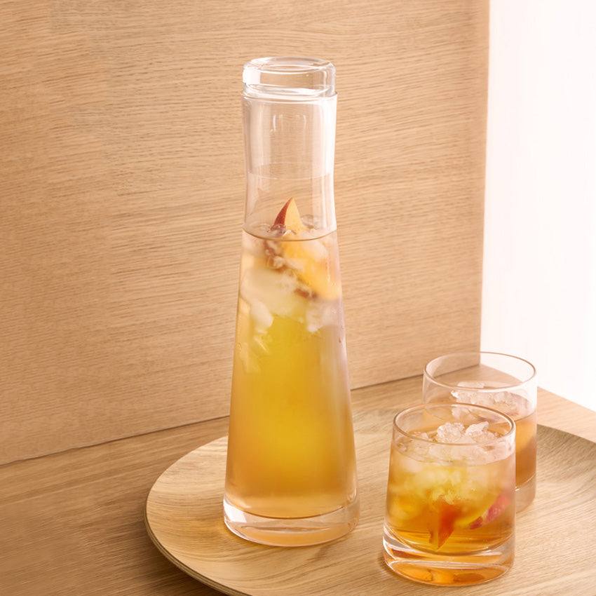 ASA Selection Lina Water Carafe - Clear