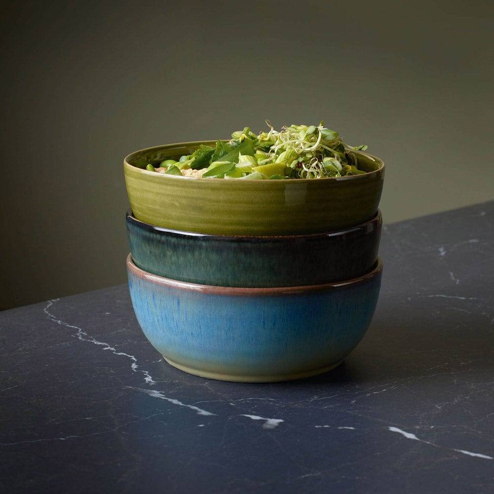 ASA Selection Poke Bowl - Ocean Green