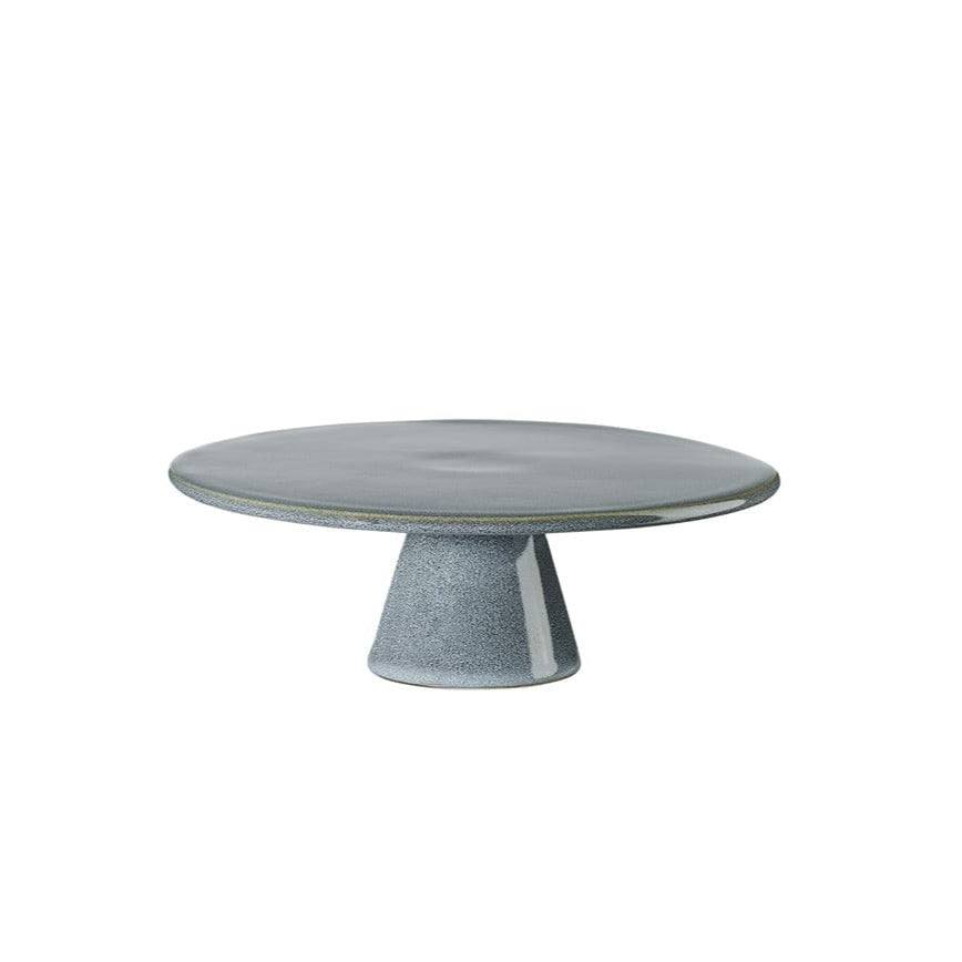 ASA Selection Seasons Cake Stand - Denim