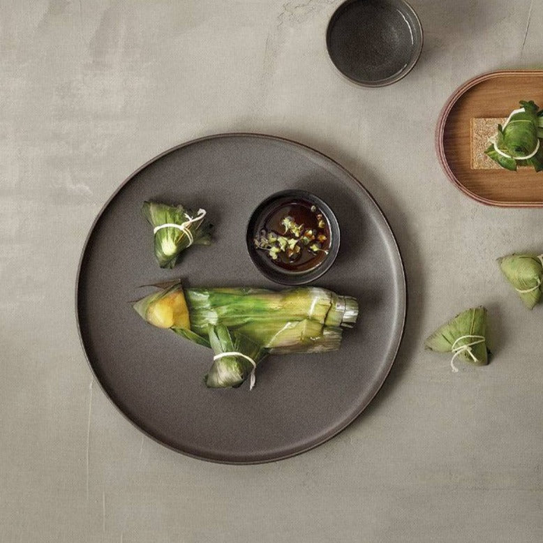 ASA Selection Seasons Dinner Plate