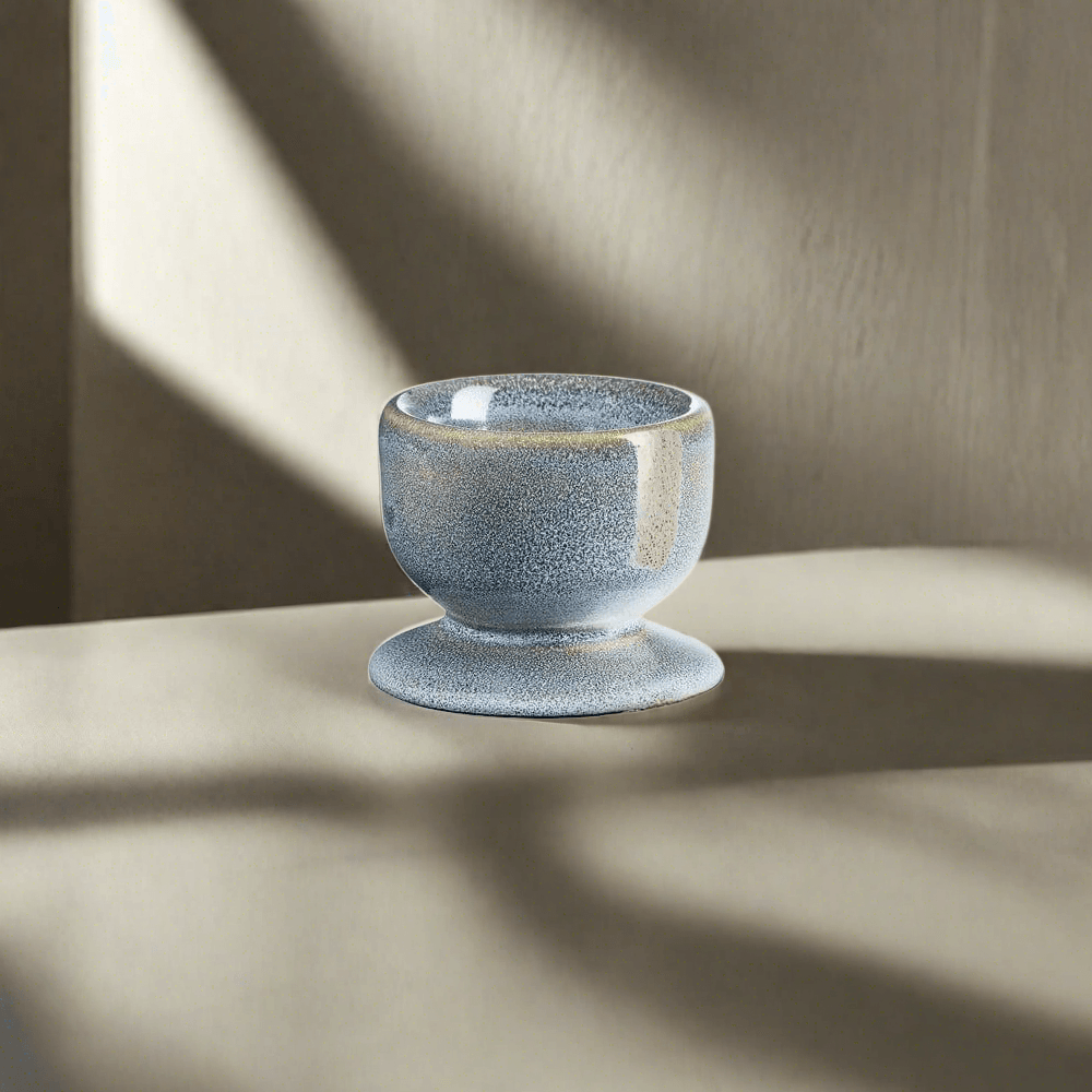 ASA Selection Seasons Egg Cup - Denim