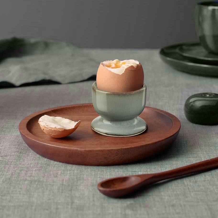 ASA Selection Seasons Egg Cup - Eucalyptus