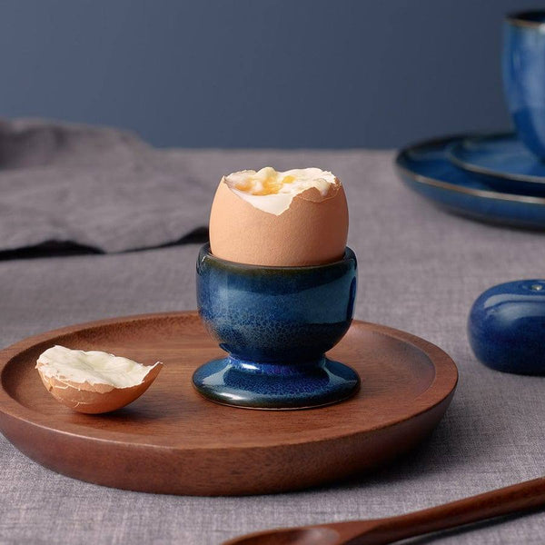 ASA Selection Seasons Egg Cup - Midnight Blue