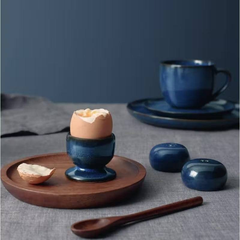 ASA Selection Seasons Egg Cup - Midnight Blue