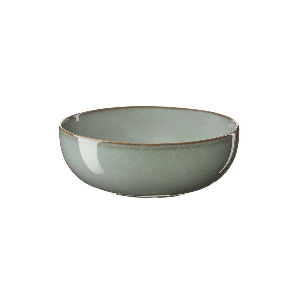 ASA Selection Seasons Medium Bowl - Eucalyptus