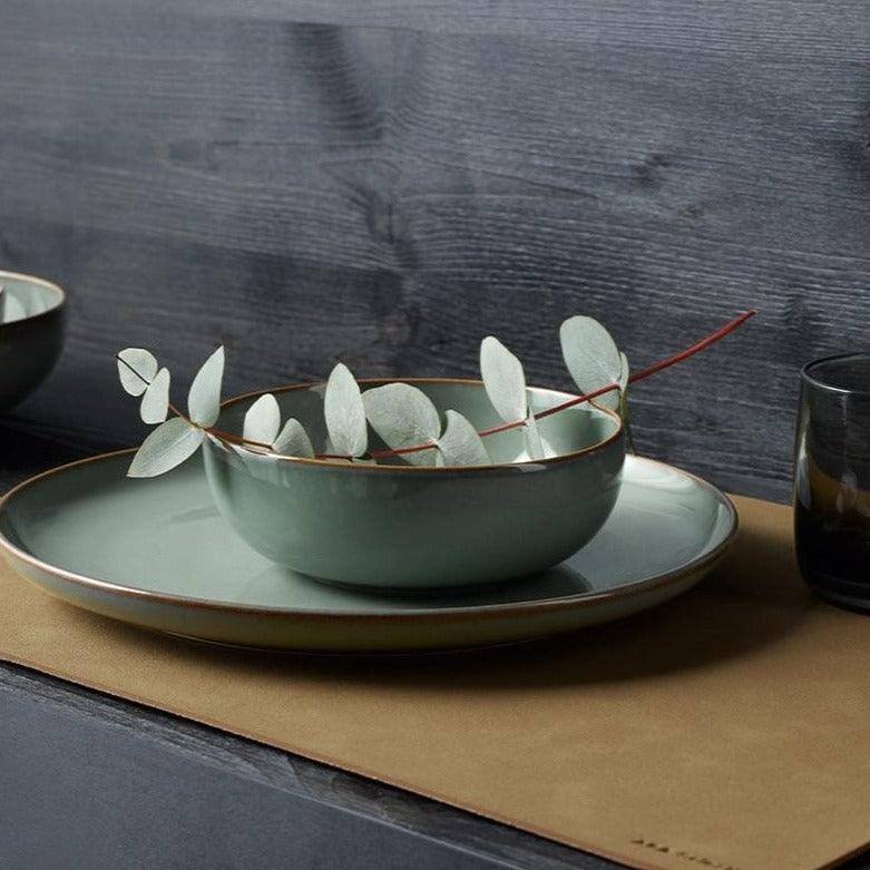 ASA Selection Seasons Medium Bowl - Eucalyptus