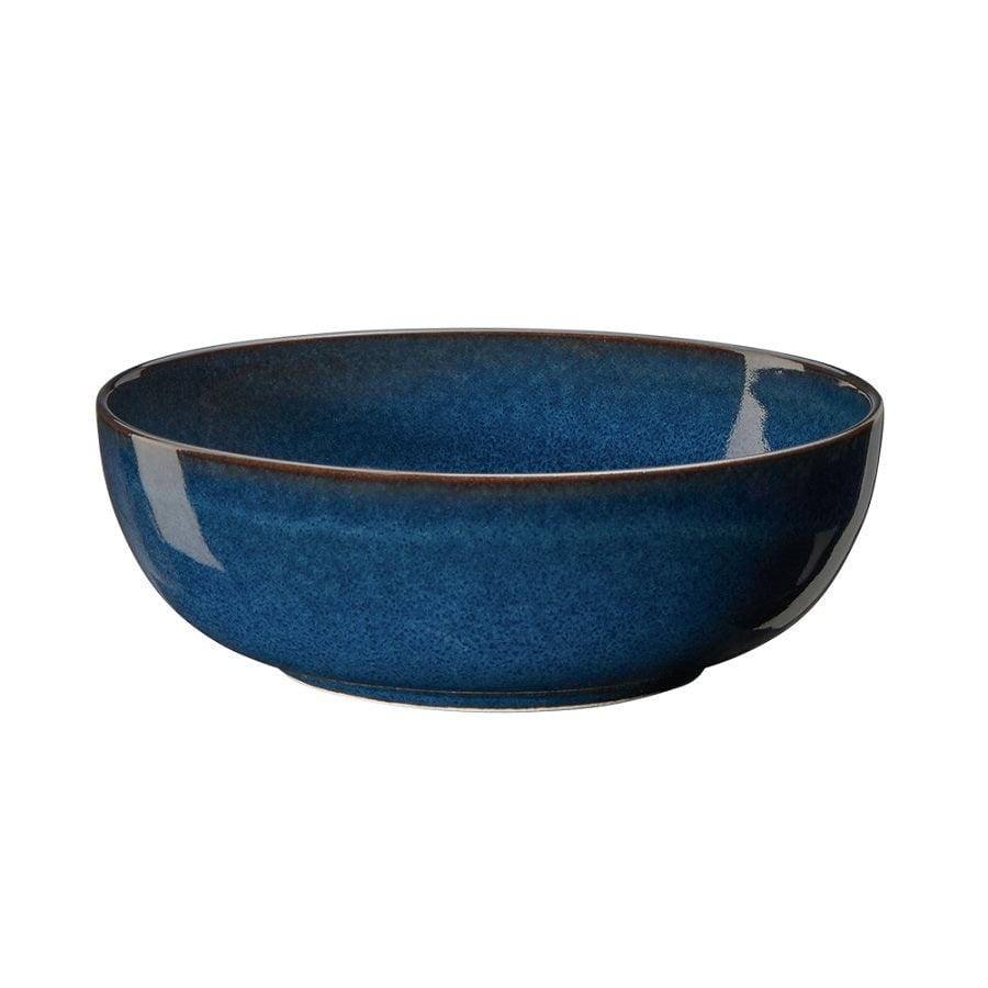 ASA Selection Seasons Medium Bowl - Midnight Blue