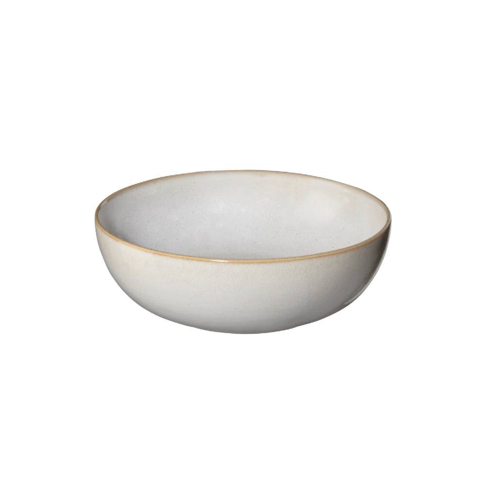 ASA Selection Seasons Medium Bowl - Sand