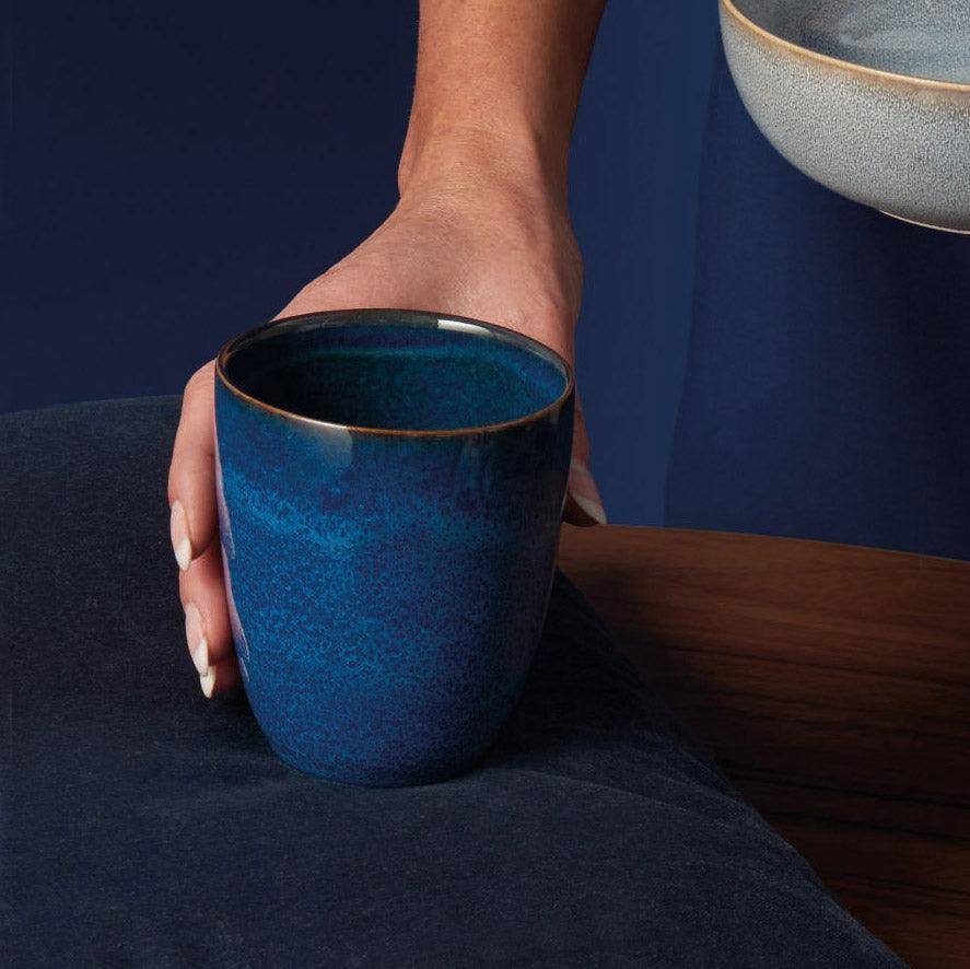 ASA Selection Seasons Mug - Midnight Blue