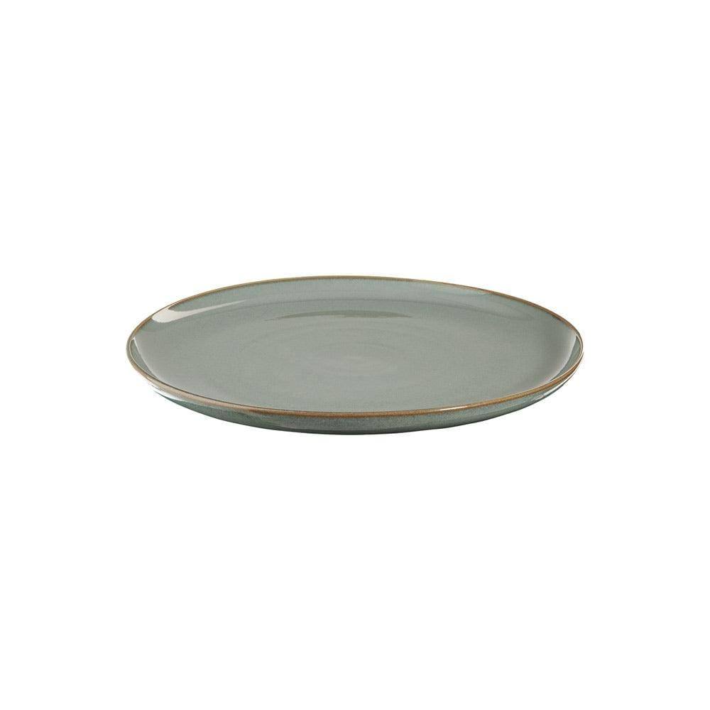 ASA Selection Seasons Quarter Plate - Eucalyptus