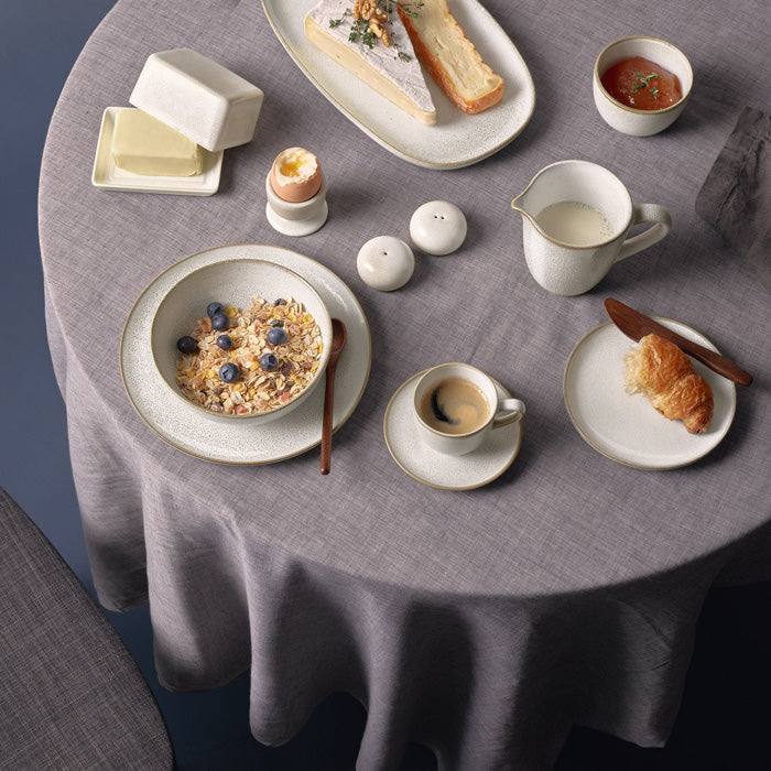 ASA Selection Seasons Salt and Pepper Shaker Set - Sand