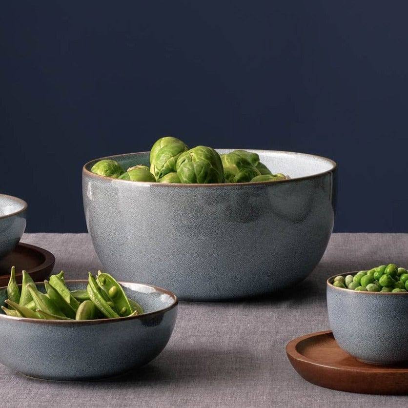 ASA Selection Seasons Serving Bowl