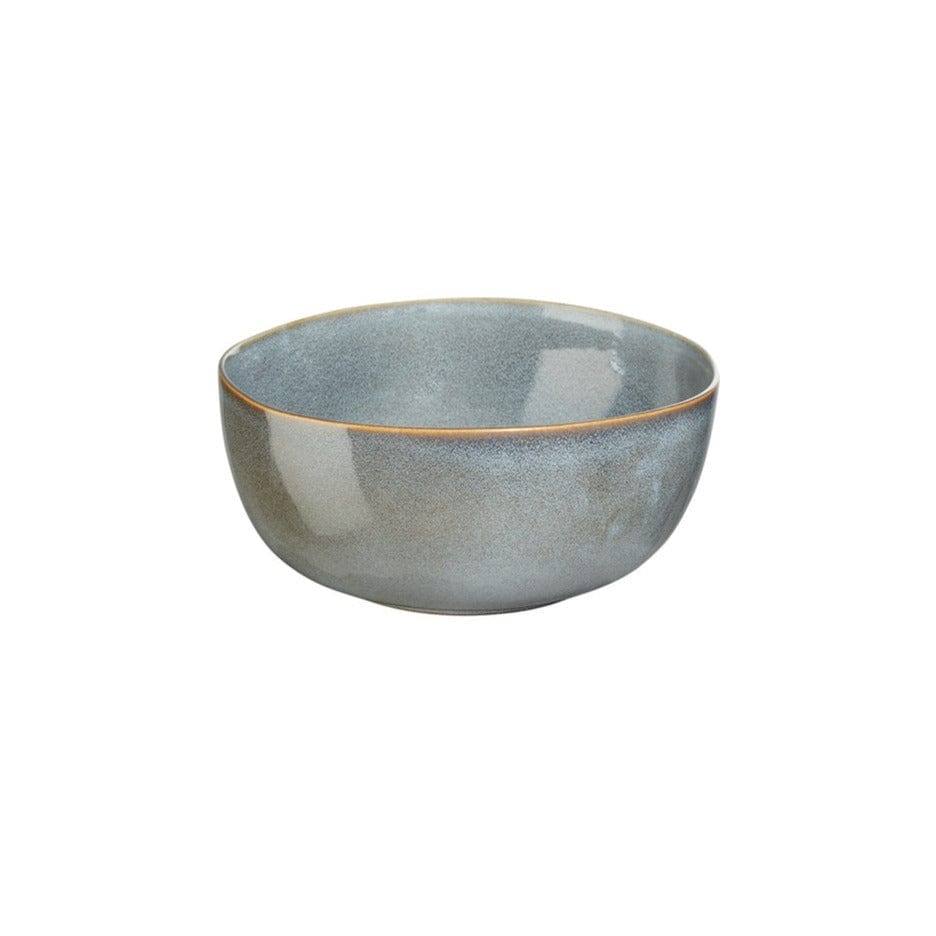 ASA Selection Seasons Serving Bowl - Denim