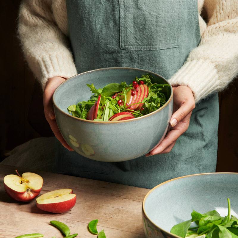 ASA Selection Seasons Serving Bowl - Eucalyptus