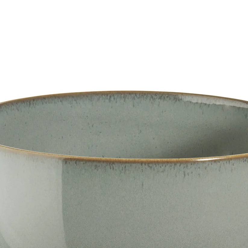 ASA Selection Seasons Serving Bowl - Eucalyptus