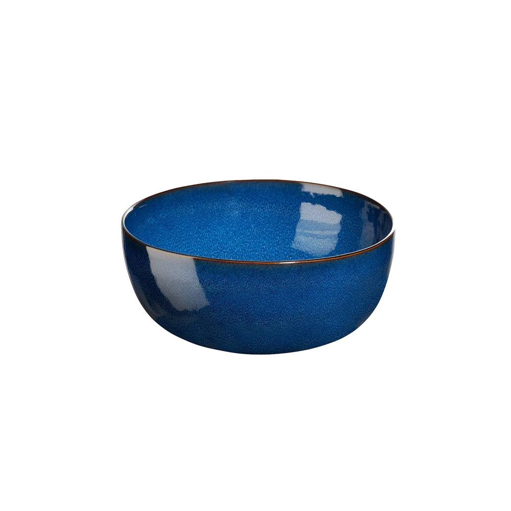 ASA Selection Seasons Serving Bowl - Midnight Blue