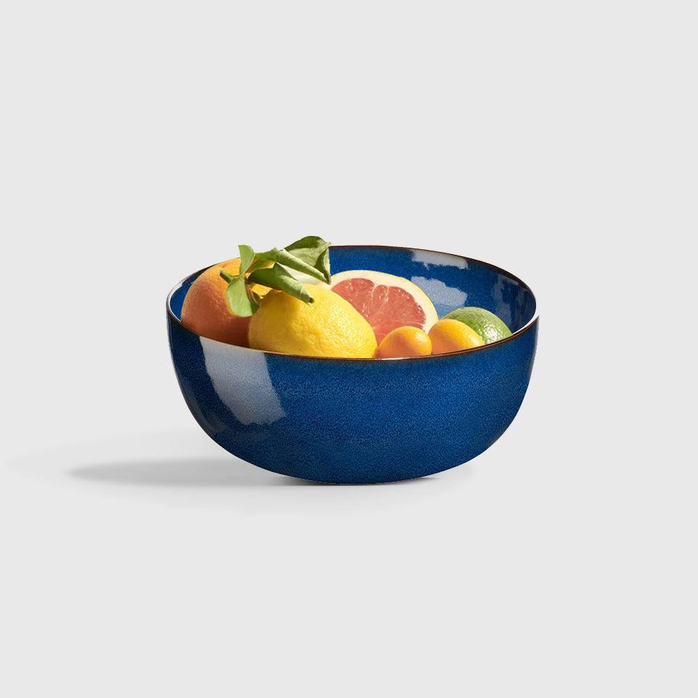 ASA Selection Seasons Serving Bowl - Midnight Blue