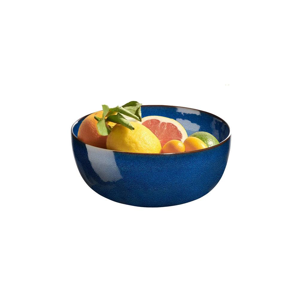 ASA Selection Seasons Serving Bowl - Midnight Blue