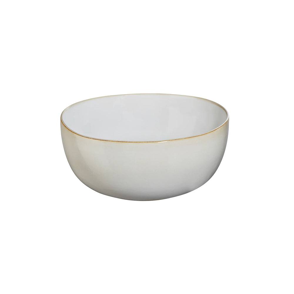 ASA Selection Seasons Serving Bowl - Sand