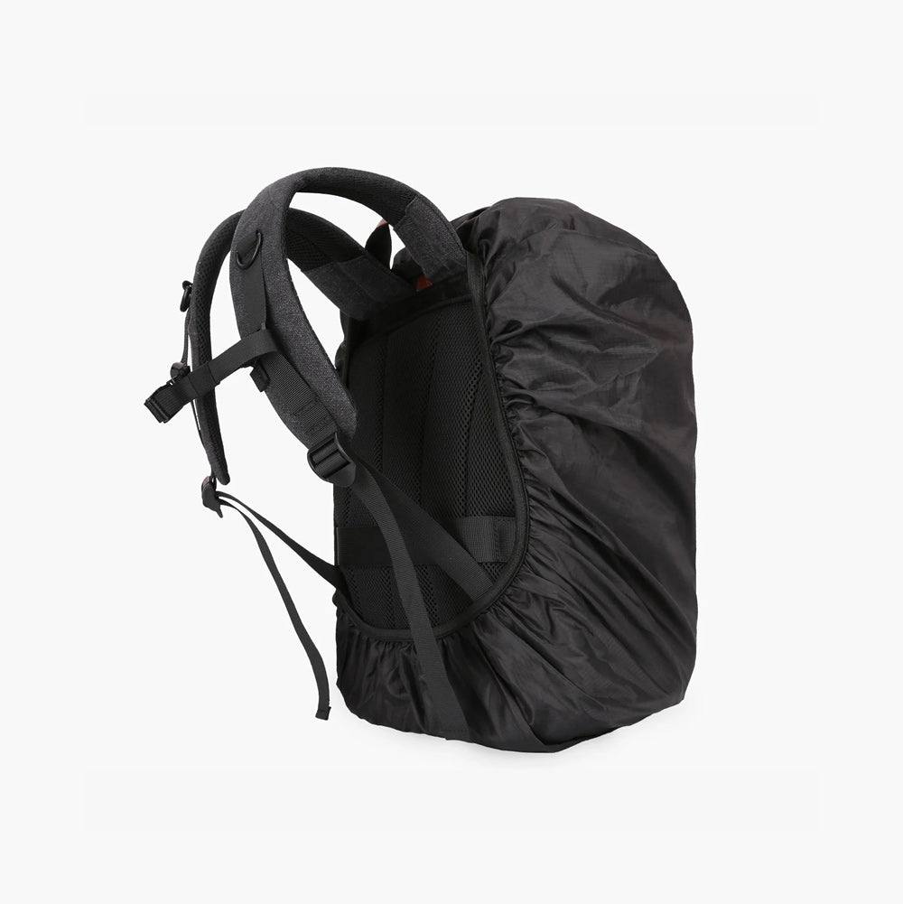 Bagsmart Anniston Camera Backpack - Black