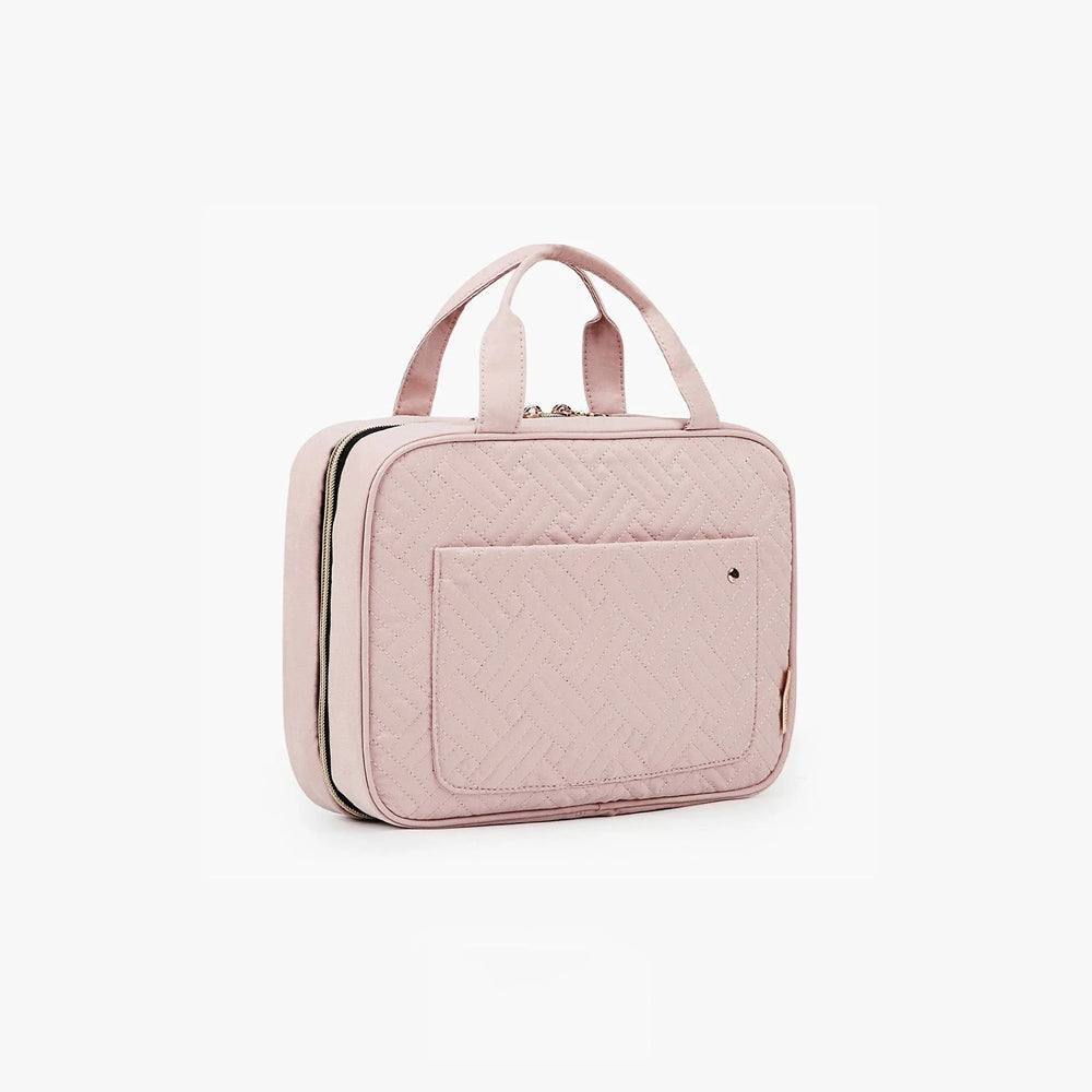 Bagsmart Aurora Wash Bag Large - Pink