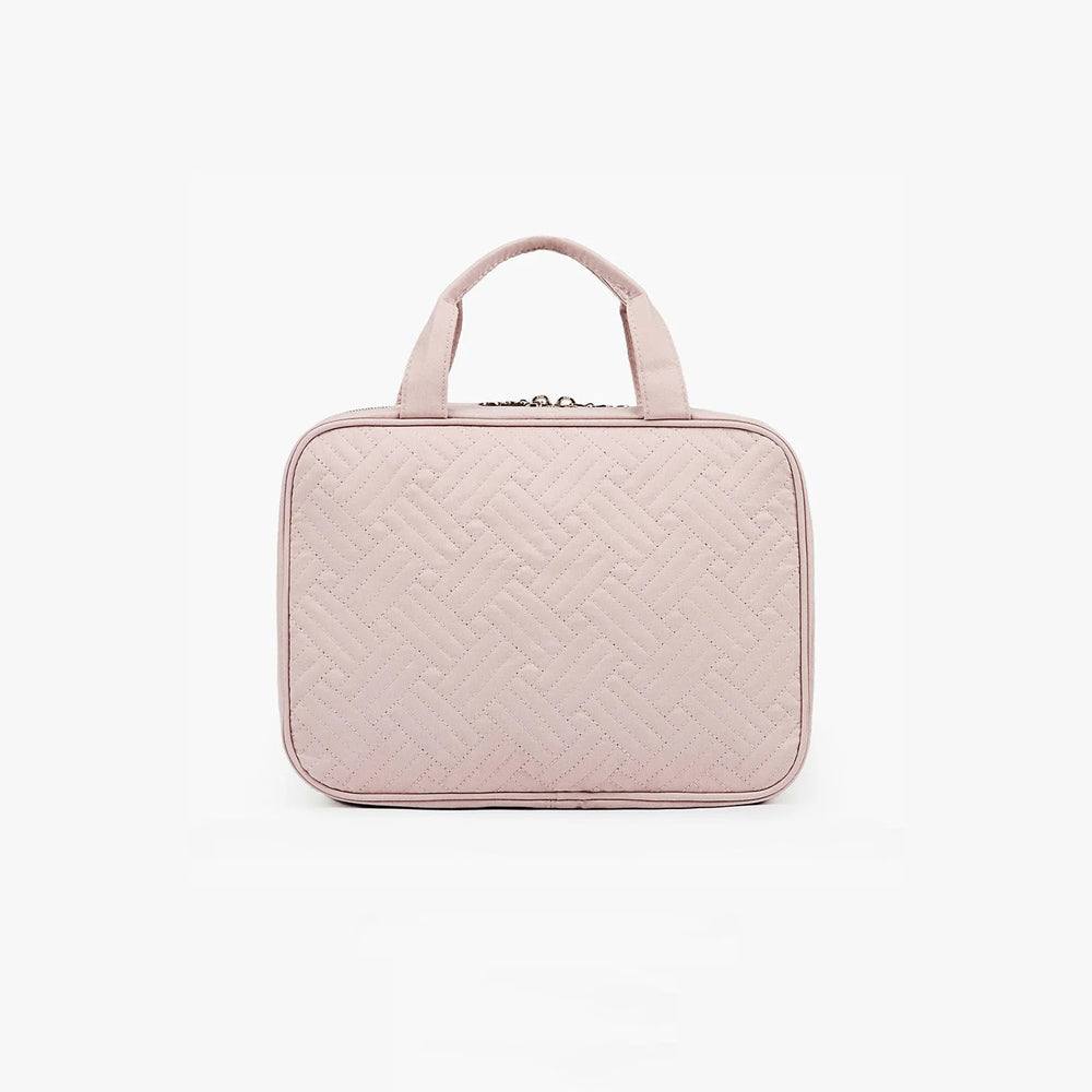 Bagsmart Aurora Wash Bag Large - Pink