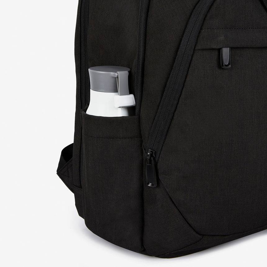 Bagsmart Horatio Laptop Backpack - Black