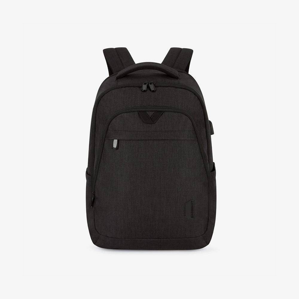 Bagsmart Horatio Laptop Backpack - Black