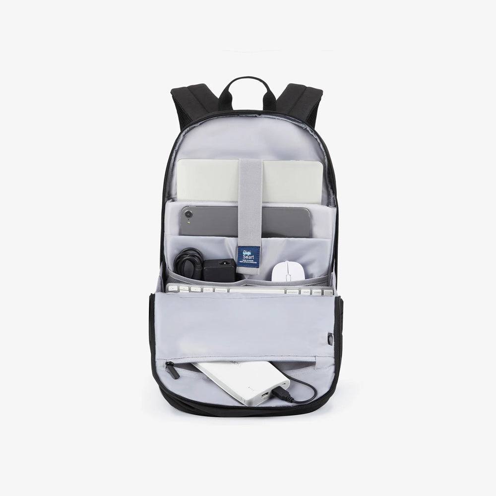 Bagsmart Horatio Laptop Backpack - Black