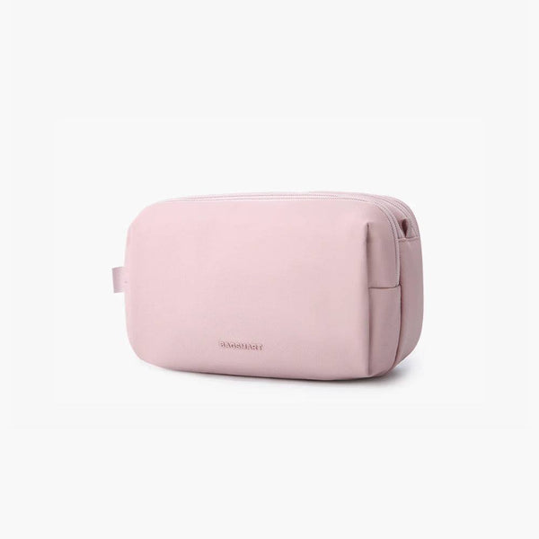 Bagsmart Neo Toiletry Bag - Pink