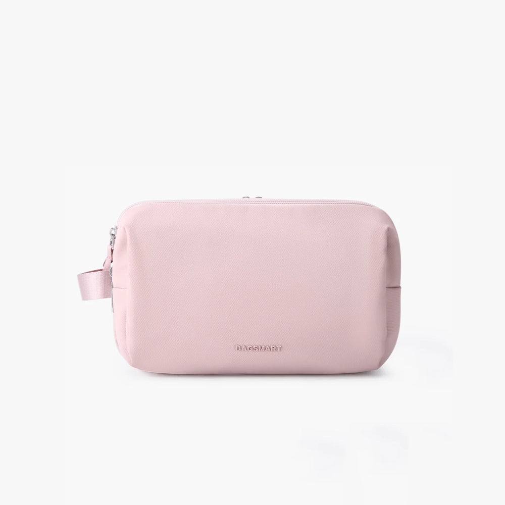 Bagsmart Neo Toiletry Bag - Pink