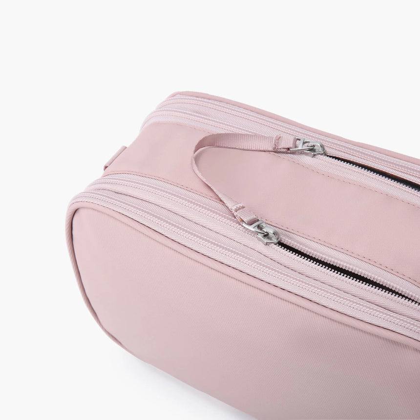 Bagsmart Neo Toiletry Bag - Pink