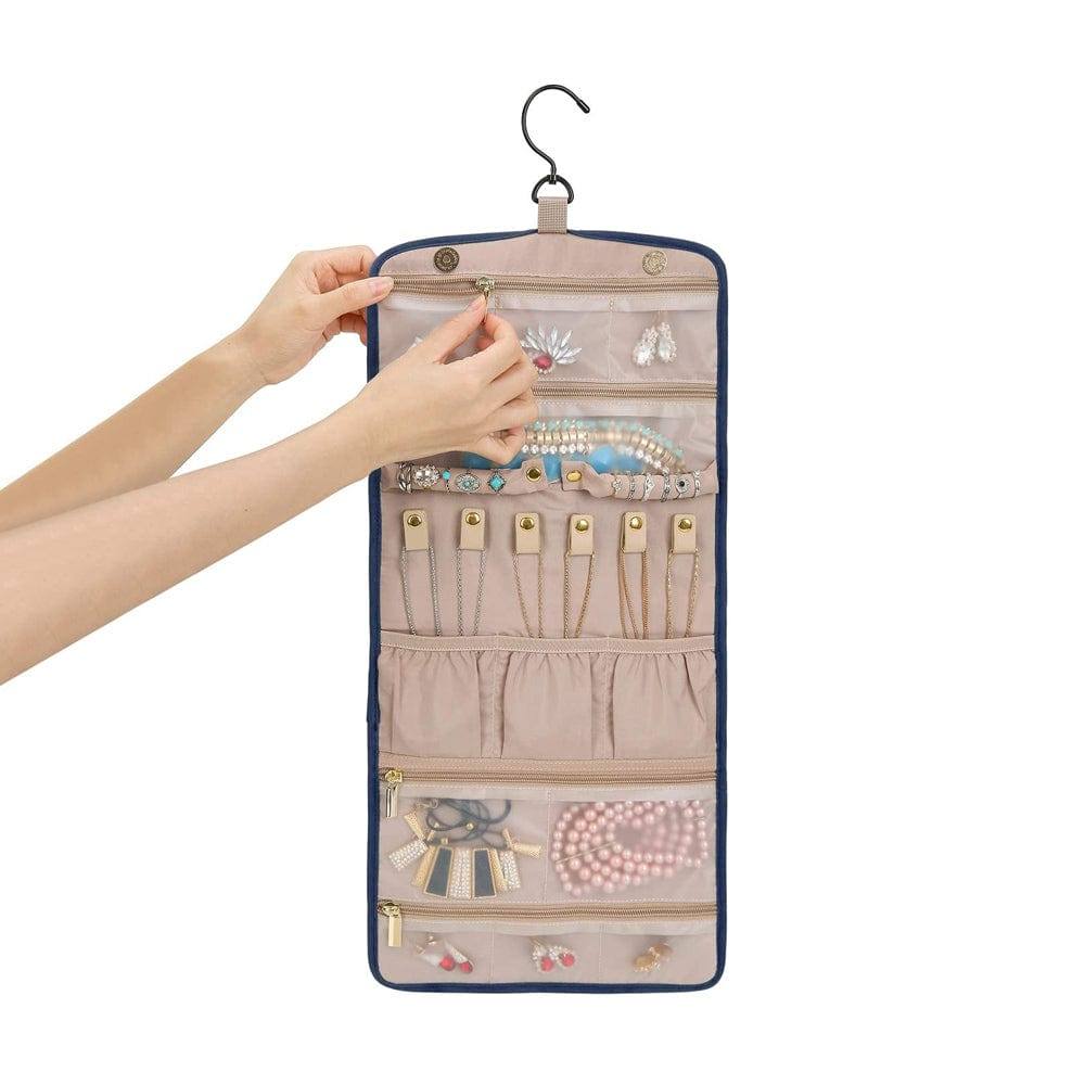 Bagsmart on sale jewellery organiser