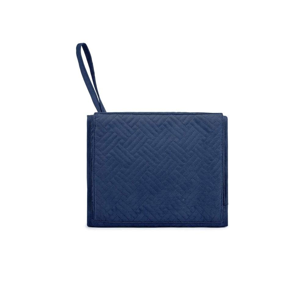 Bagsmart Peri Jewellery Pouch Large - Blue