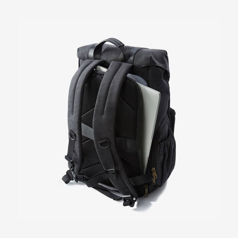 Bagsmart Photo Series Camera Backpack - Black