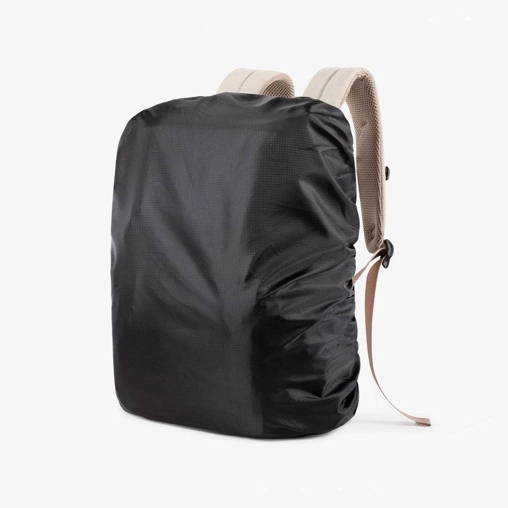 Bagsmart Photo Series Camera Backpack - Ivory White