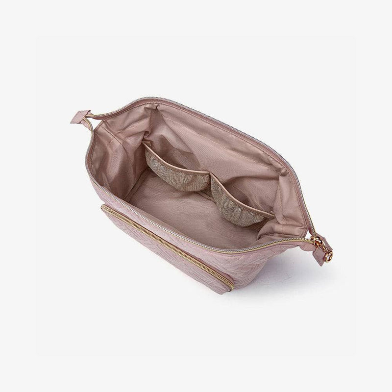 Bagsmart Peri Jewellery Pouch Medium - Pink – Modern Quests