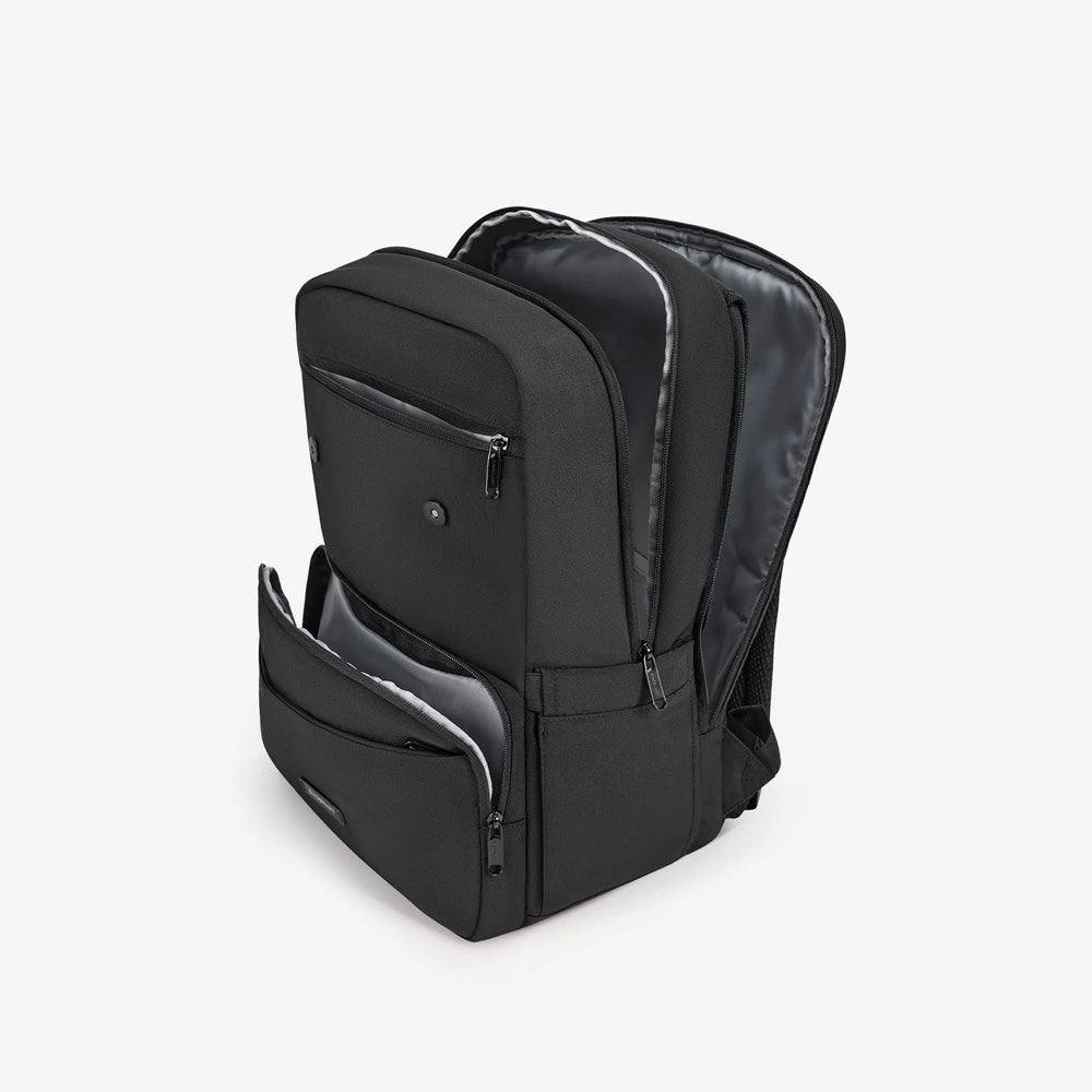 Bagsmart Versatile Laptop Backpack Large - Black