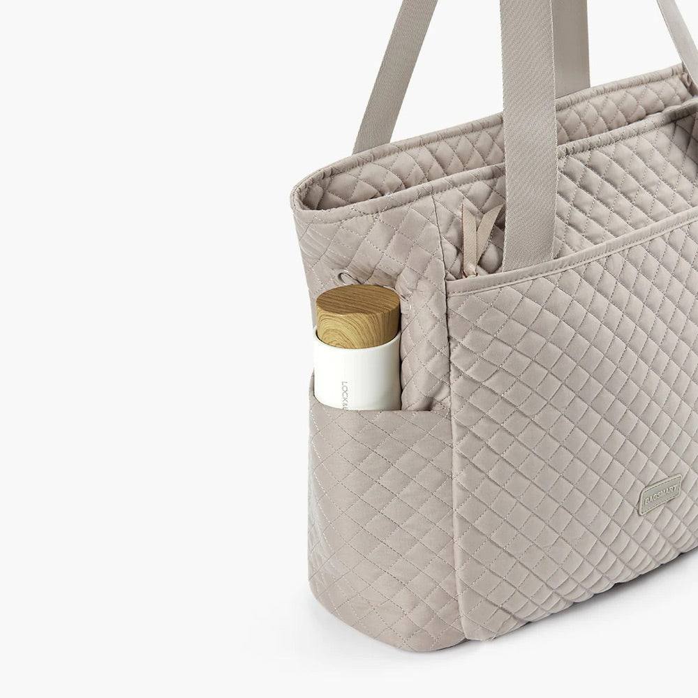 Bagsmart Wanderland Travel Tote - Grey