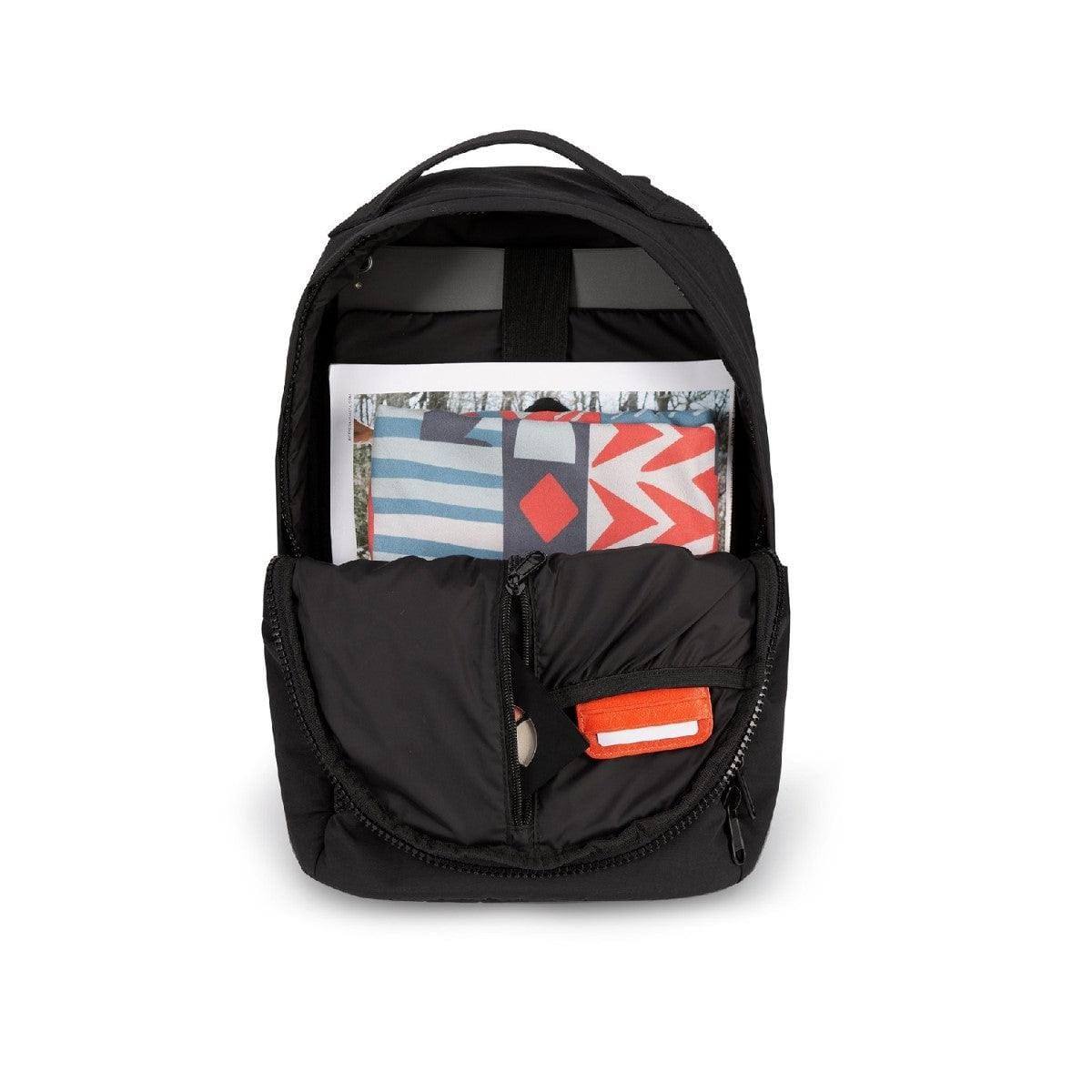 Bagsmart Zoraesque Daily Backpack - Black