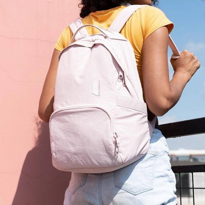 Bagsmart Zoraesque Daily Backpack - Pink