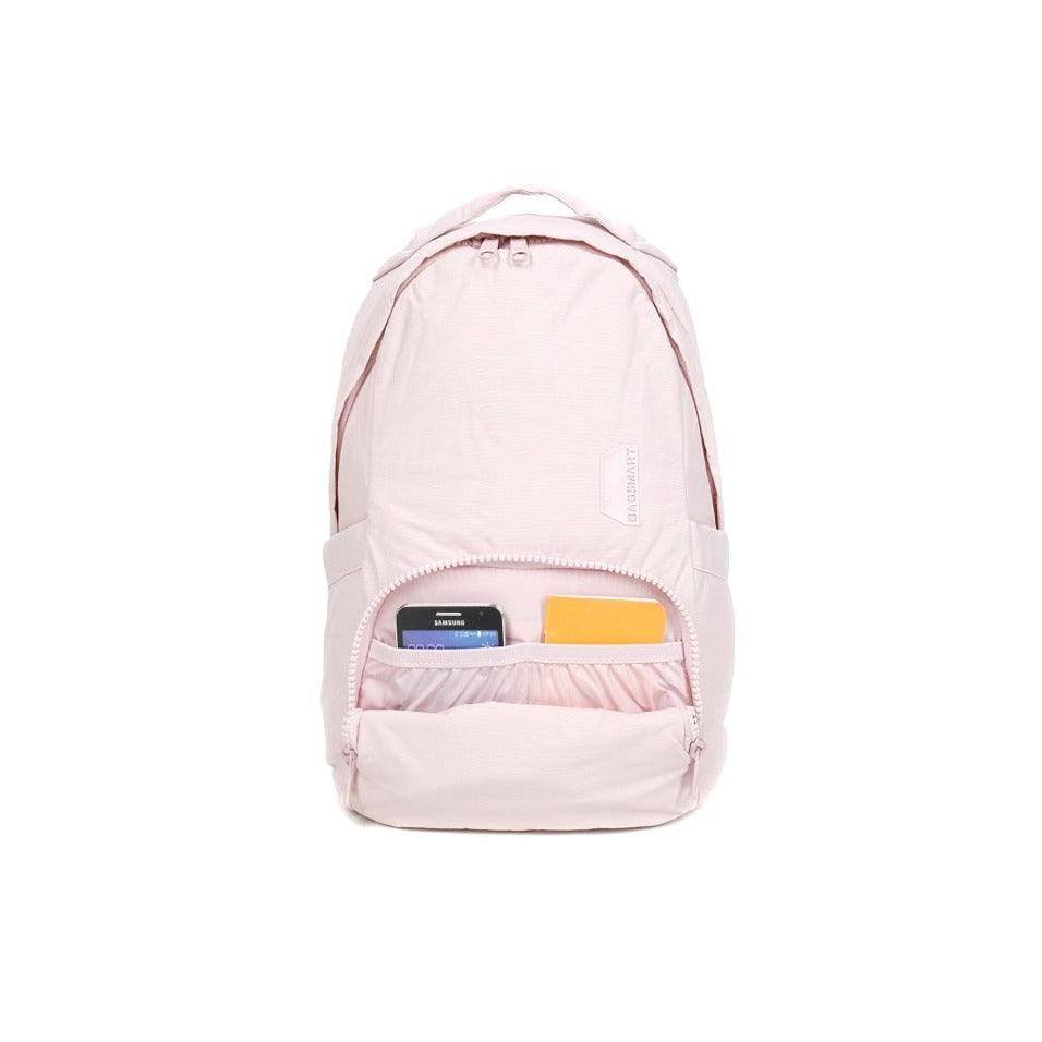 Bagsmart Zoraesque Daily Backpack 15L - Pink | Modern Quests