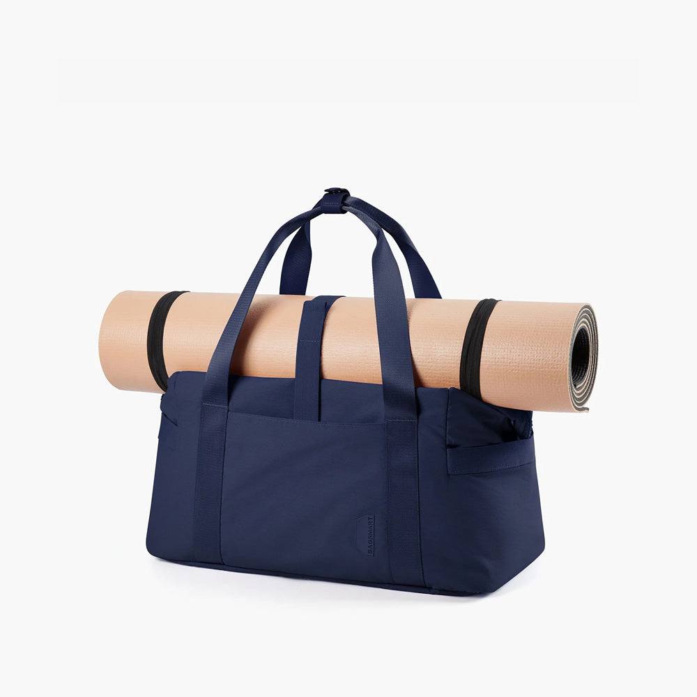 Bagsmart Zoraesque Duffel Bag - Dark Blue