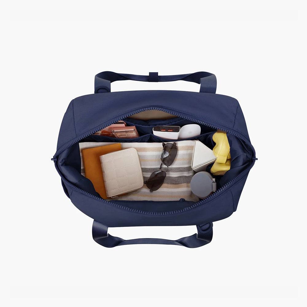 Bagsmart Zoraesque Duffel Bag - Dark Blue