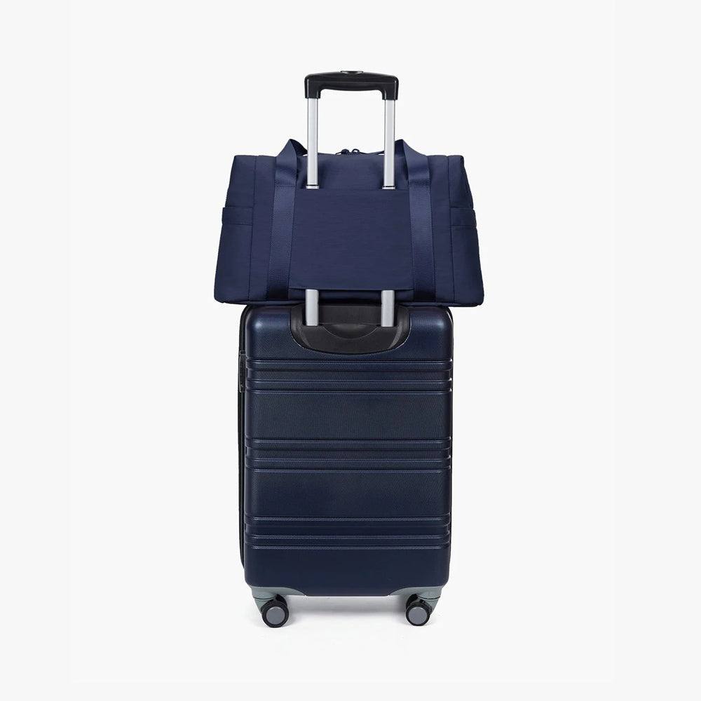 Bagsmart Zoraesque Duffel Bag - Dark Blue