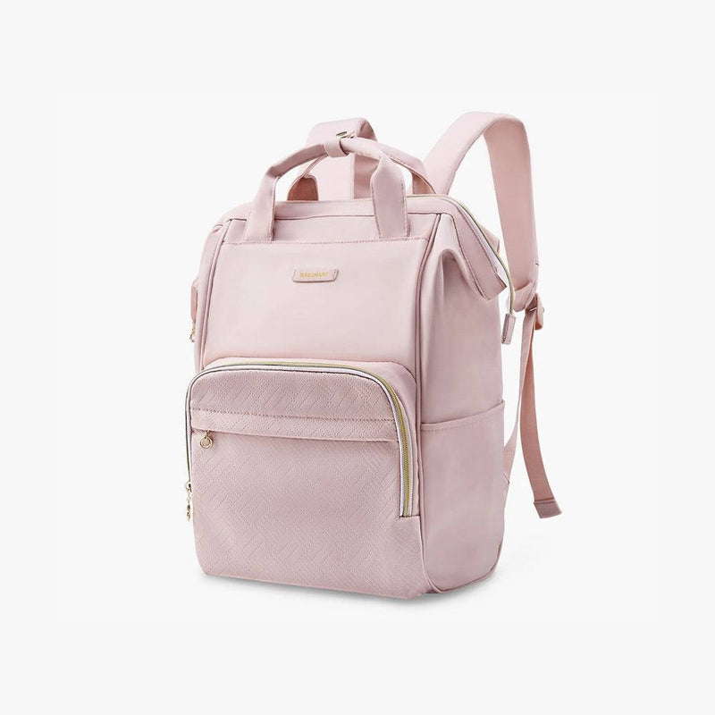 Buy Personalised Mini Rucksack Backpack Baby Pink Girls Nursery Bag School  Bag Cute Initial and Name Online in India - Etsy