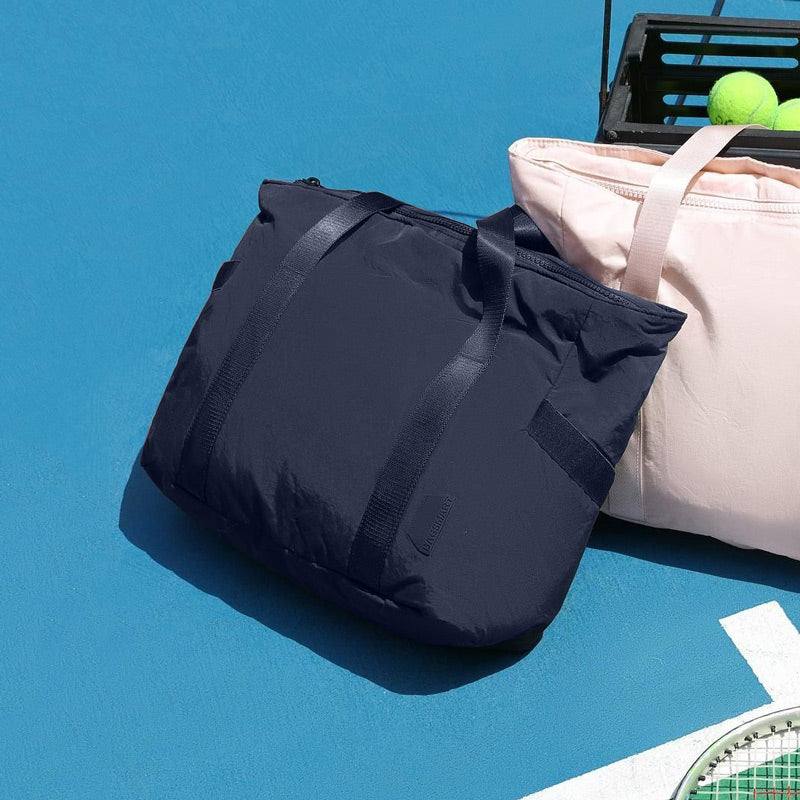 Bagsmart Zoraesque Tote Bag - Blue