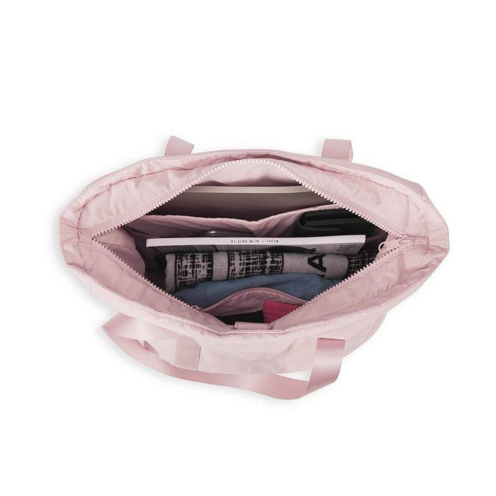 Bagsmart Zoraesque Tote Bag - Pink