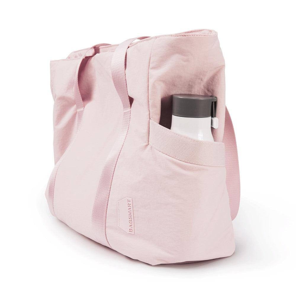 Bagsmart Zoraesque Tote Bag - Pink