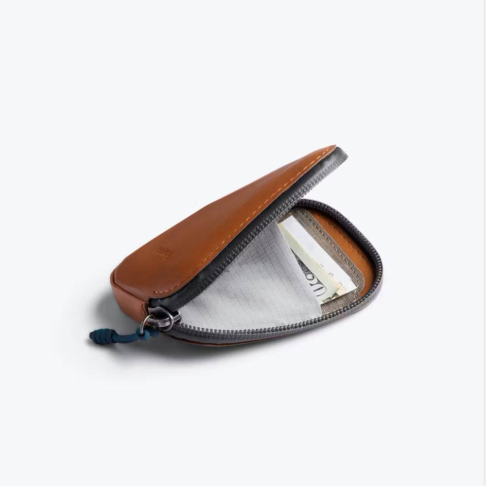 Bellroy All - Conditions Card Pocket - Bronze